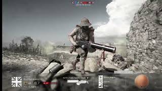 battelfeild 1 gameplay