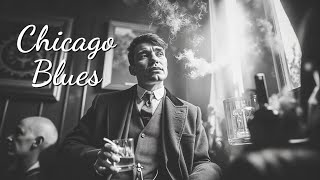 Chicago Blues Bar Authentic Vintage Blues Live Music Experience