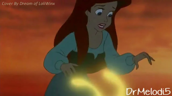 TLM Cover ~ Ariel's Voice Returns (2022 version) || Dream of LoliWinx