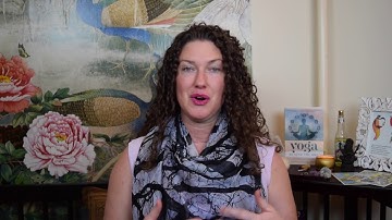 Power Chakra (Solar Plexus Chakra) | Chakras Explained