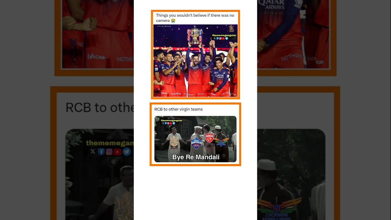 IPL 2025 CHAMPIONS RCB 