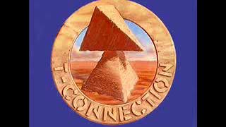 T-Connection - Spend The Night With Me