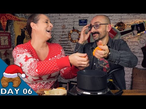 Ze French Christmas