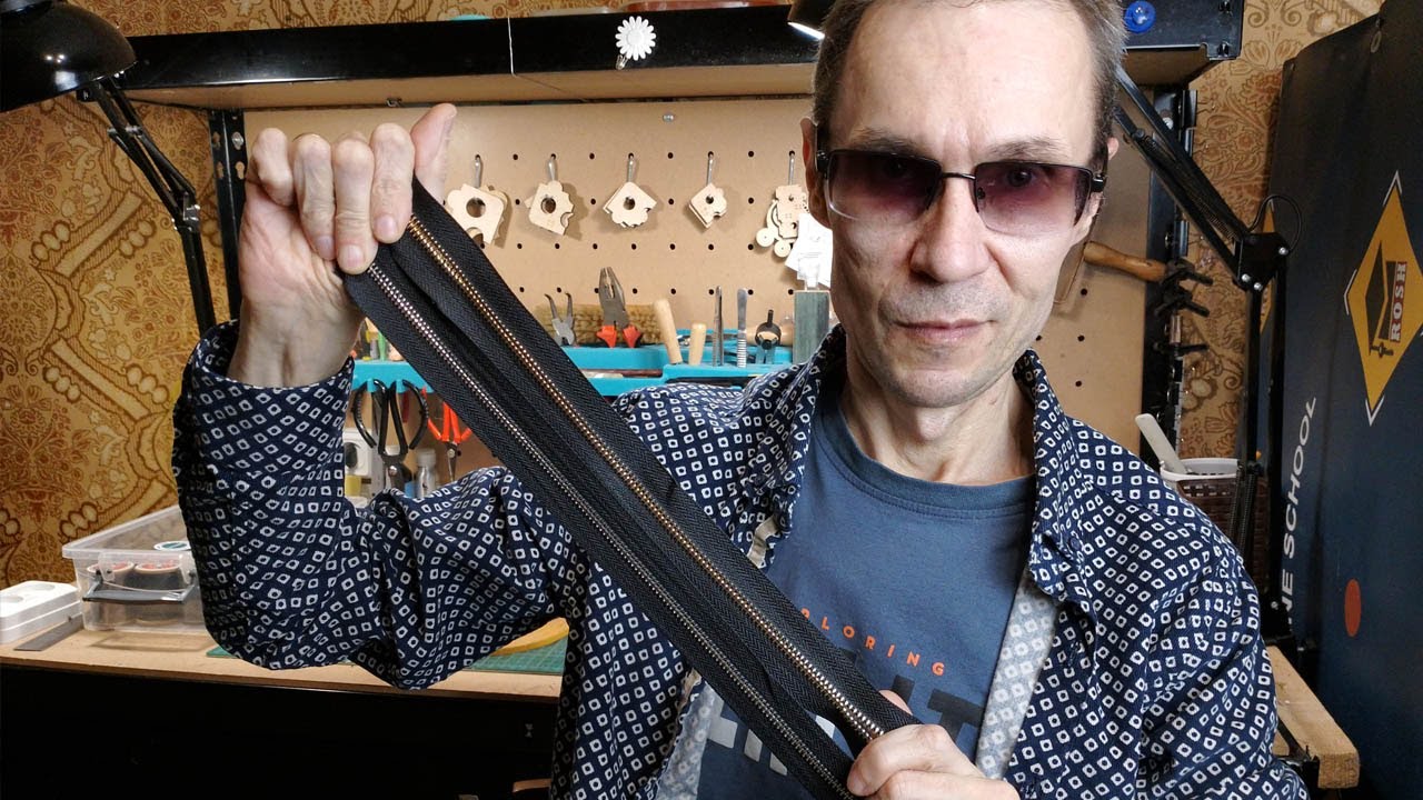 Пример работы качественной фурнитуры или скупой платит дважды - Личный ...