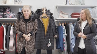 Blue Illusion | 2020 Styling Event 