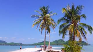 Laem Had Beach - Koh Yao Yai Island - THAILAND