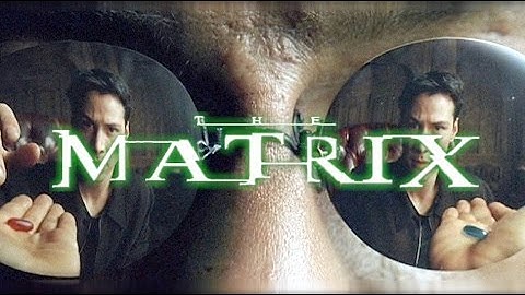 The Matrix | Wizzy Wow