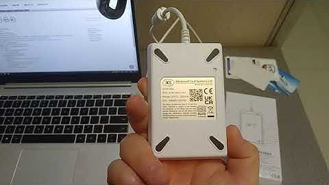 ACR1552U NFC Reader Chapter 1- Introduction hardware