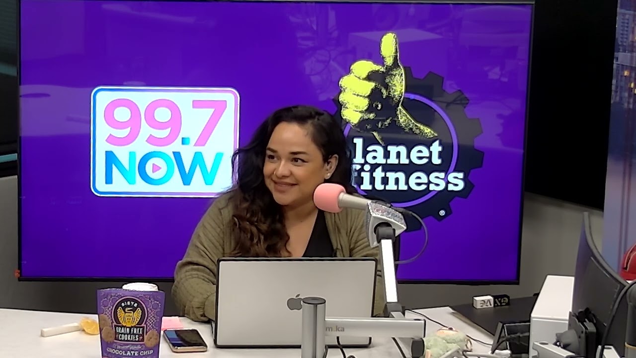 He Says All Men Cheat?! | Love Trap