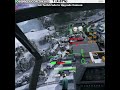 Flying in Locked in - Forefront VR #vr #quest3 #vrgaming #battle