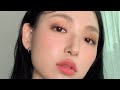 Pink Muhly Make-up | Sunday GRWM LIVE Edited