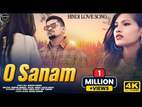 O Sanam Full Video || RB Divya Ahari || Stylish Timli Dance