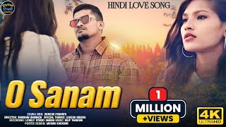 O Sanam Full Video Rb Divya Ahari Stylish Timli Dance