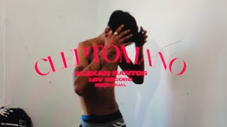 alexan santos - cleptomano (video oficial)