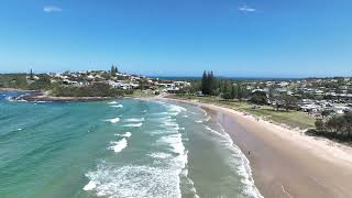 8 BEACH STREET WOOLGOOLGA TOWNHOUSE COMPLEX