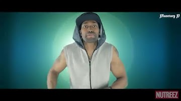 Pryme Mega "GRAND SKEME" music video dir Planetary P