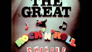 The Great Rock 'n' Roll Swindle - Sex Pistols