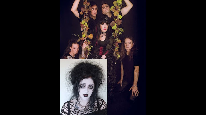 100 Days of Goth Bands - Day 7