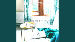 Modish Backdrops for Studying