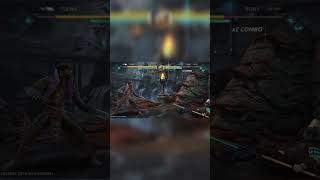 Lynx Vs Azuma, Lynx The Bomber