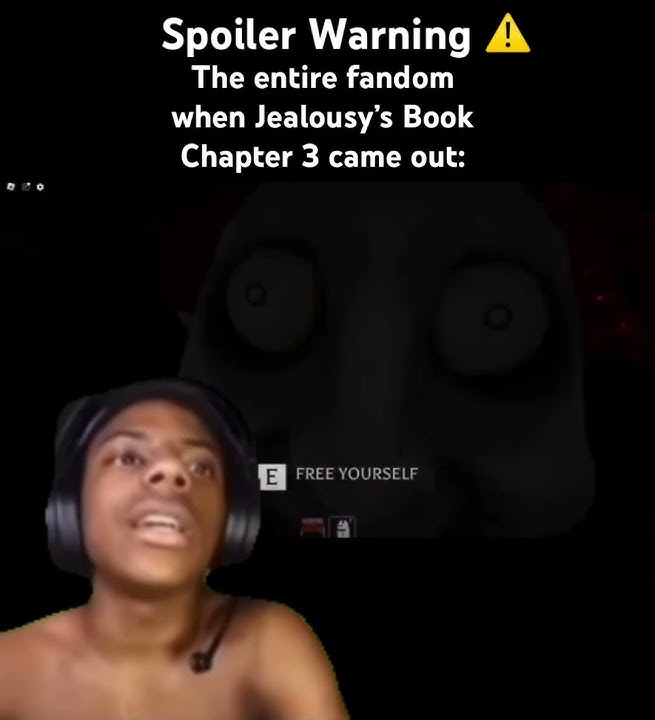 The Mimic Fandom when Yurei: