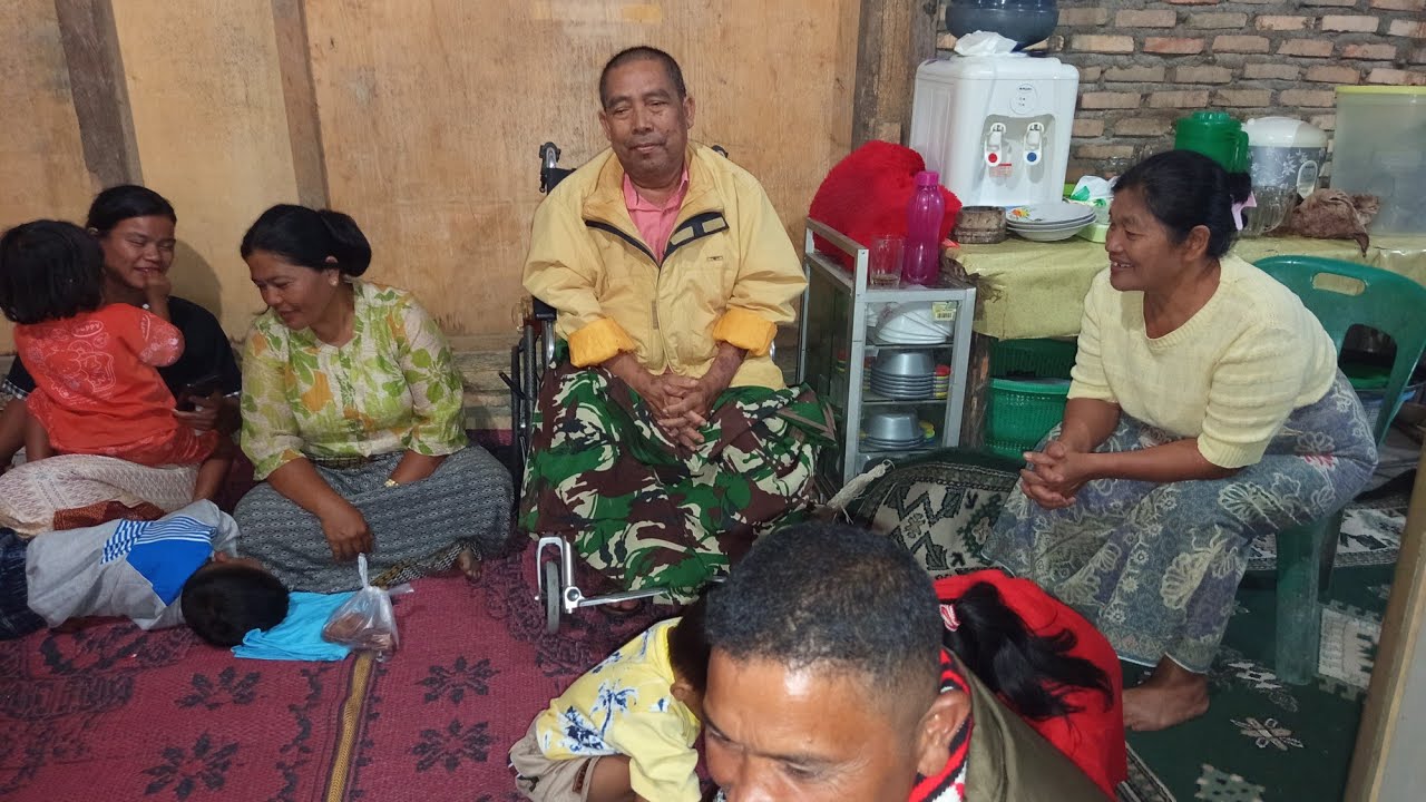 LIVE NSPS//DOS ROHATTA