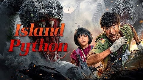 Island Python (2025) Official Trailer HD