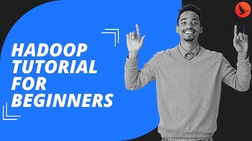 Hadoop Tutorial For Beginners: Hadoop Ecosystem Core Components In 1 Hour