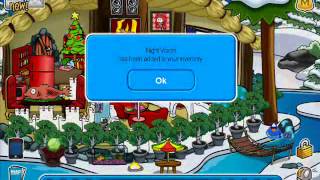 Como tener ropa y muebles en atlantic penguin