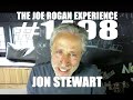 Joe Rogan Experience #1498 - Jon Stewart