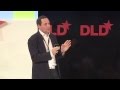 DLD13 - Searching the Universe (Arkady Volozh)