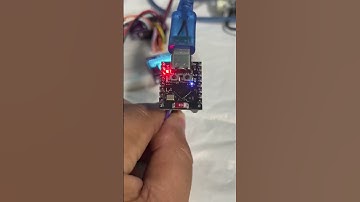 DDS VFO ESP32-C3