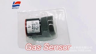 A5F 0-2000PPM Carbon Monoxide CO Sensor
