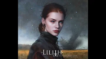 Lilith   Dark Magic Music