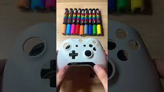 Im Gonna Trying To Customise Controller
