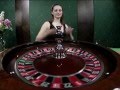 Rigged Online Roulette - DO NOT PLAY - YouTube