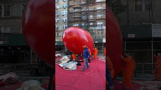 Balloon Inflation Viewing 1