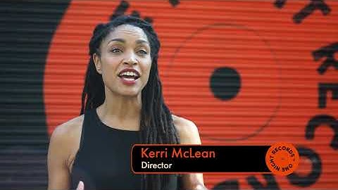 Our Creatives introducing Lockdown Town