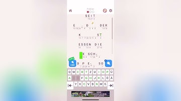 Cryptogram Level 43 Solution Walkthrough 