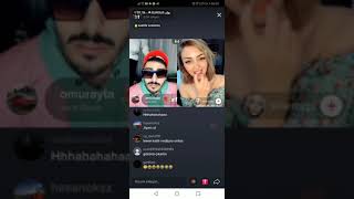 Takoz Musti Yeni Aşka Yelken Açtı Tiktok Un Yeni Yengesi Ile Ilk Yayın