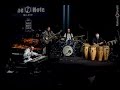 Volcàn- Rubalcaba, El Negro Hernandez, Gola, Hidalgo "Sin Punto" @ Blue Note Milano