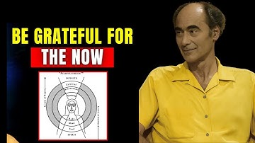 The Hidden Truth of Reality – How to Awaken Your Power| Itzhak Bentov Wisdom