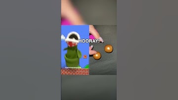 Guess the color (ASMR clay cracking) Part 2