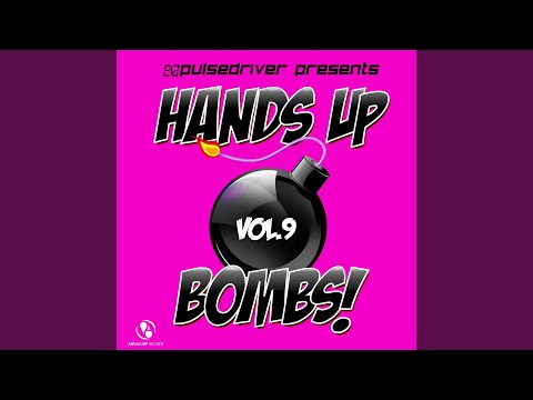 YouTubeでTouch Me (Pulsedriver Remix)を視聴