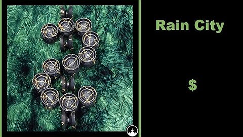 Rain City Skills $ - Honest Yo Yo Review
