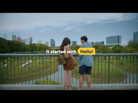 It Started with Otters | Bumble Singapore - It Started with Otters | Bumble Singapore