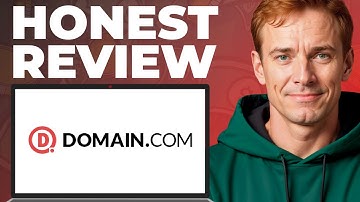 Domain.com Website Builder Review - Features, Strengths, Weaknesses