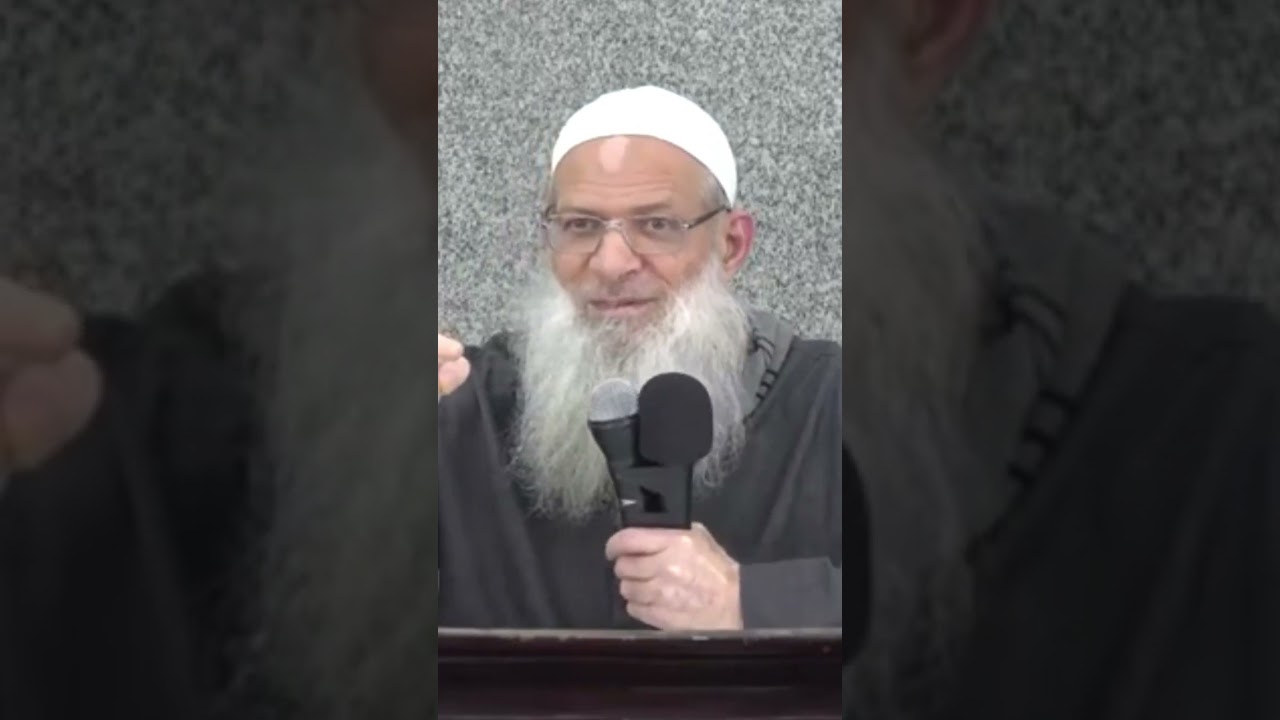 سنكون أمام الحقيقة المرة.. بأن الرحلة قد انتهت | موعظة مؤثرة جدا للشيخ رسلان