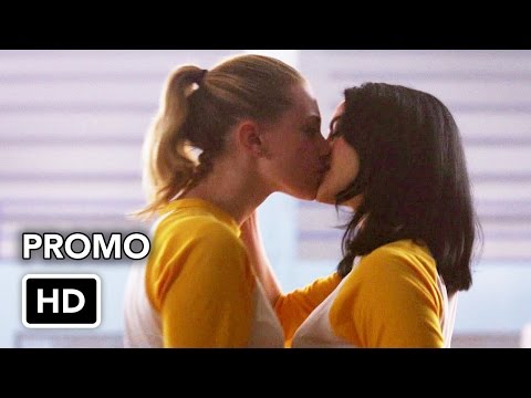 Riverdale (The CW) &quot;Not Every Story Is What It Seems&quot; Promo HD