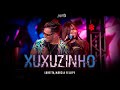 Xuxuzinho  luketta mrcia fellipe  live in fortal dvd